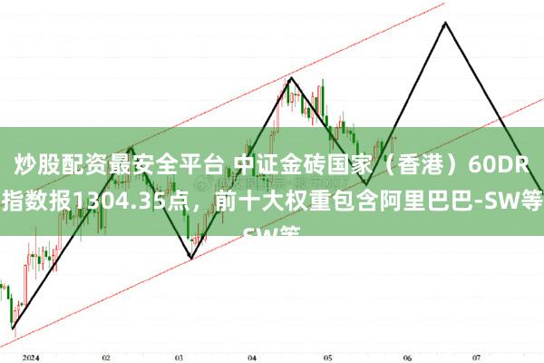 炒股配资最安全平台 中证金砖国家（香港）60DR指数报1304.35点，前十大权重包含阿里巴巴-SW等